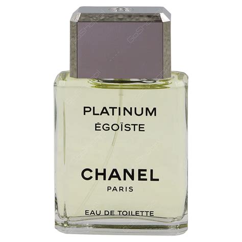 chanel platinum pour homme anno di uscita|Chanel Égoiste Platinum Eau de Toilette 100ml .